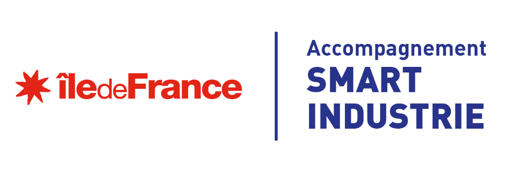 Accompagnement Smart Industrie