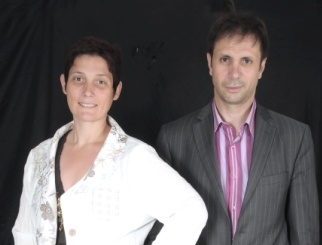 Isabelle Peyron et Yazid Zerouk, ESSENTIEL FORMATION