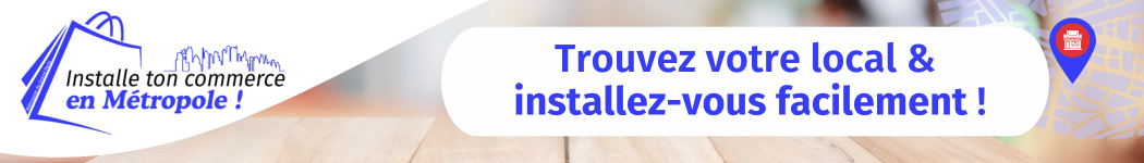 Trouvez votre local et installez-vous facilement Trouvez votre local et installez-vous facilement