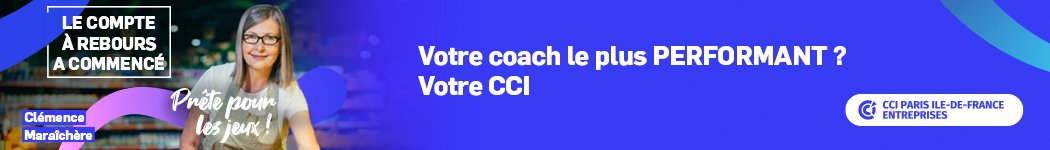 Commerçants, êtes-vous prêts pour les jeux