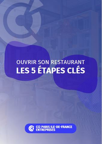 Guide Ouvrir son restaurant