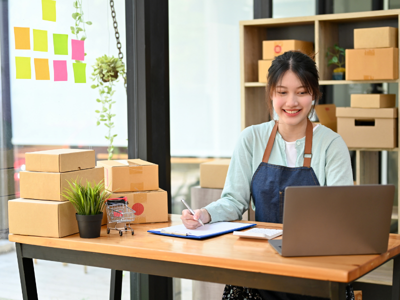 Digitalisez votre point de vente Digitalisez votre point de vente