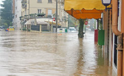 inondations