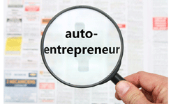 loupe auto-entrepreneur