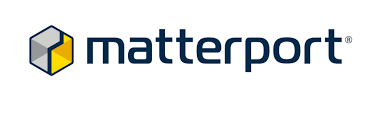 Logo matterport