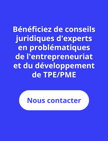 Conseils juridiques