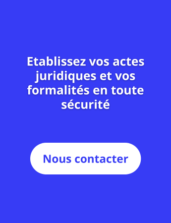 Securitactes Statuts et Formalités