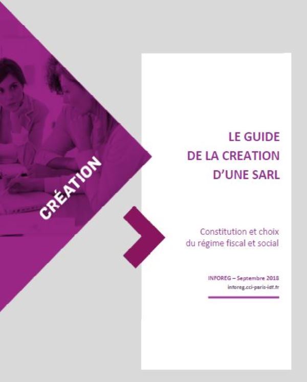 Responsabilite Des Associes De Sarl