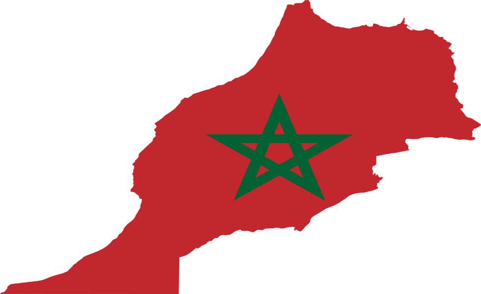 le maroc