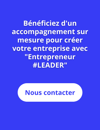 Entrepreneur Leader