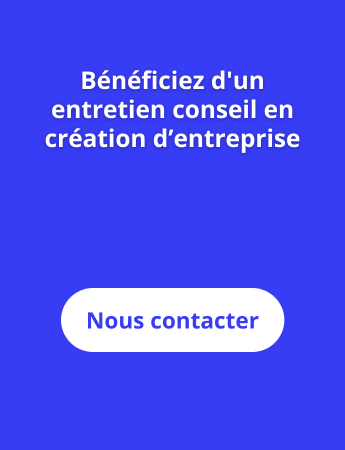 Entretien conseil en création d'entreprise contactez-nous