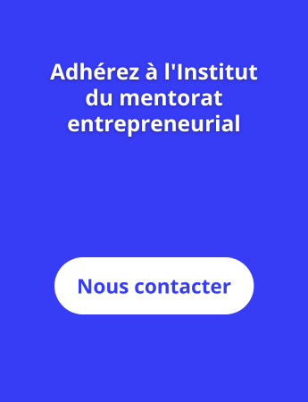 mentorat entrepreneurial