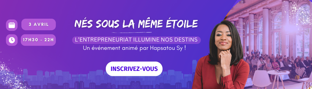 Evènement Nés sous la même étoile Evènement Nés sous la même étoile