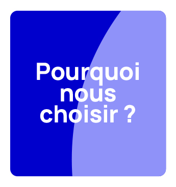 Pourquoi choisir la CCI Paris Île-de-France ?