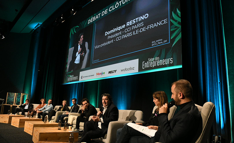 Prix stand salon des entrepreneurs Prix stand salon des entrepreneurs