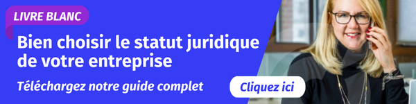 Bien choisir le statut juridique de votre entreprise