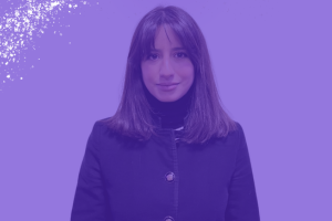 Mounia AZDAD COURTOIS Co-fondatrice de Kozaly Mounia AZDAD COURTOIS Co-fondatrice de Kozaly