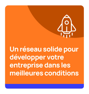 Un réseau solide Un réseau solide