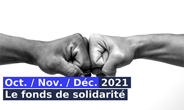 Le fonds de solidarité