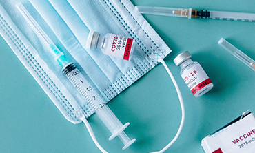 ©pexels - nataliya-vaitkevich Pass vaccinal