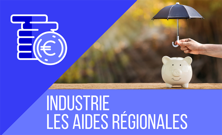 Relance industrie - TP'up et PM'up Relance