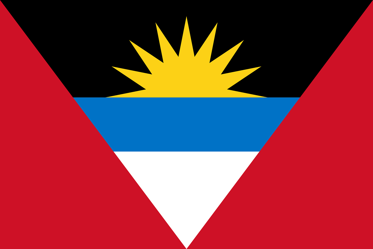 Antigua et barbuda Antigua et barbuda