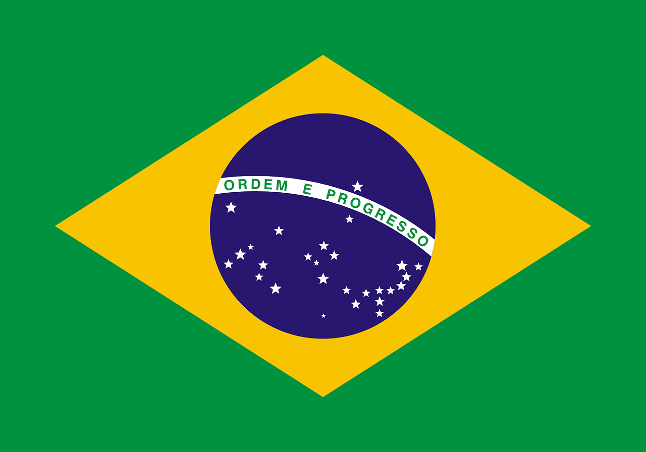 Brésil Brésil