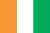 Côte d'Ivoire Côte d'Ivoire