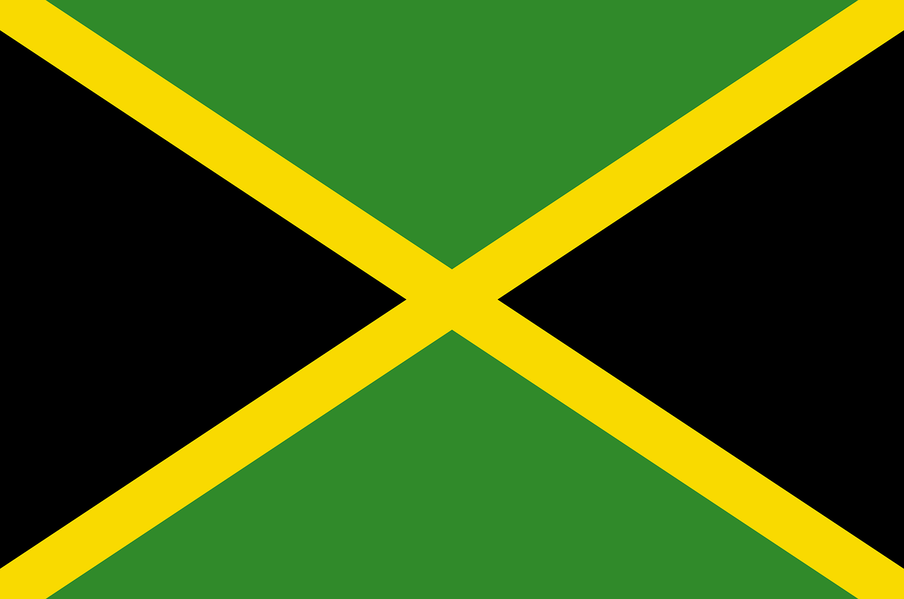 Jamaïque Jamaïque
