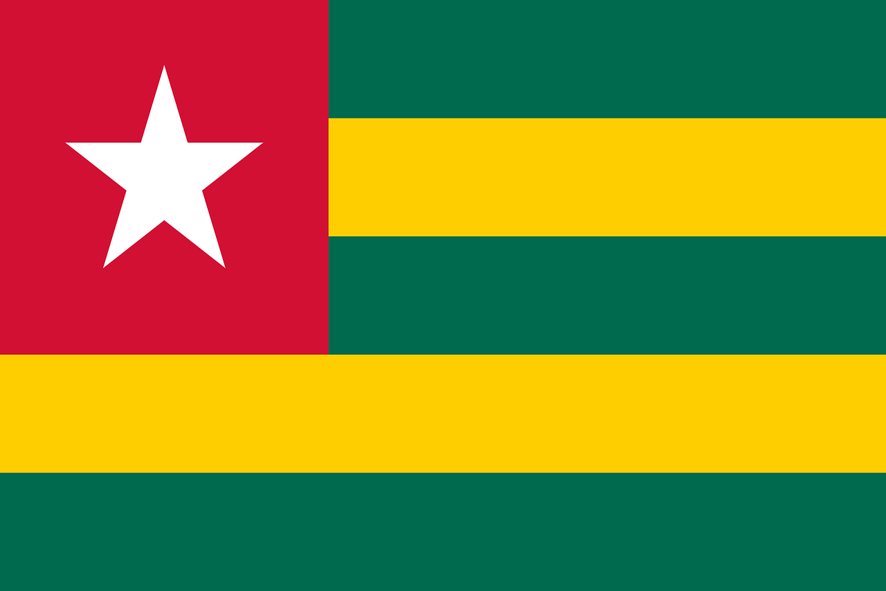 Togo Togo