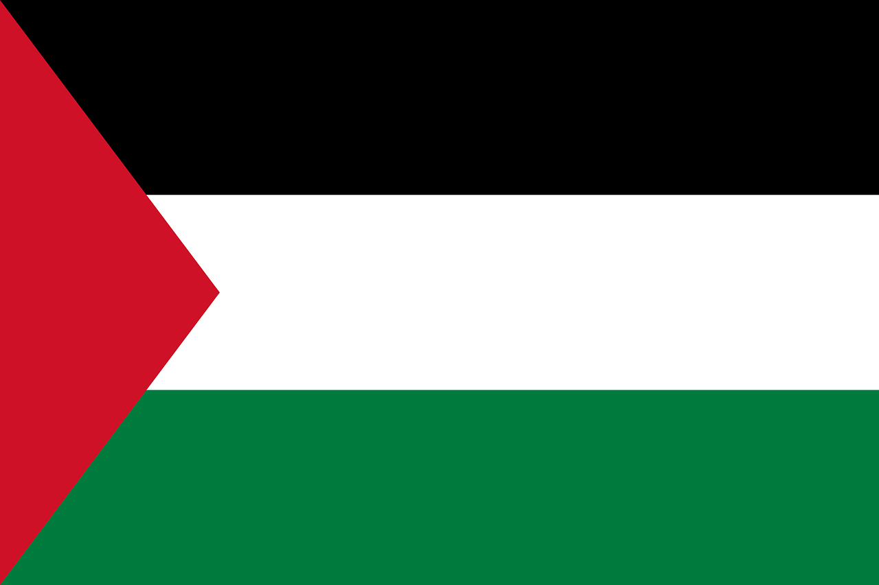 Territoires palestiniens Territoires palestiniens