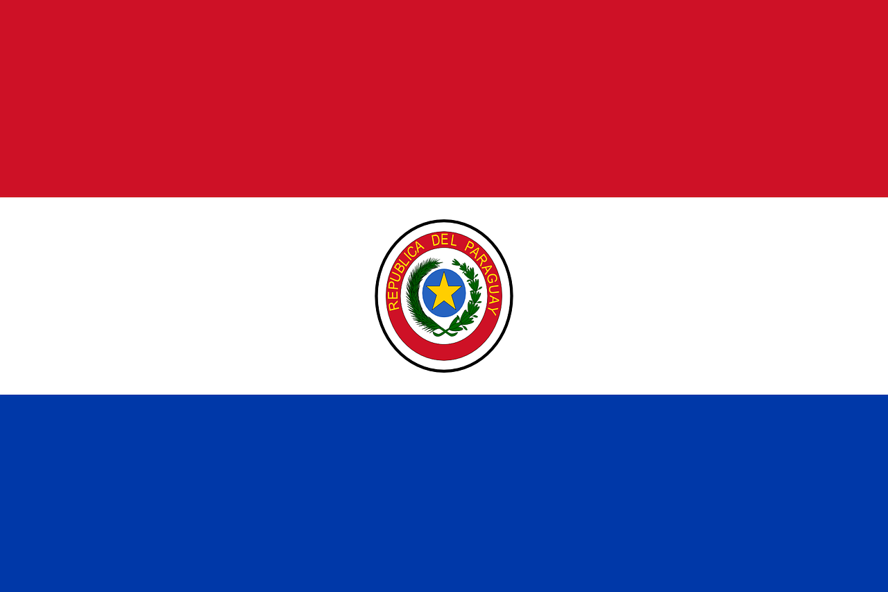 Paraguay Paraguay