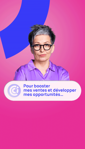 Développer vos ventes en activant les bons leviers