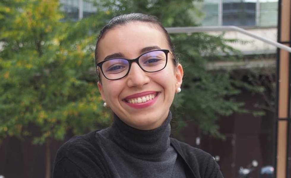 Nora Aït-Abdella