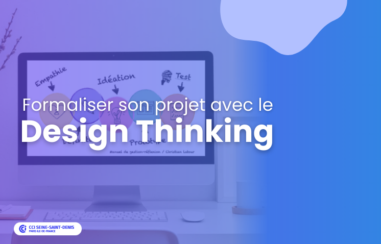 RDV entrepreneur : "design thinking"