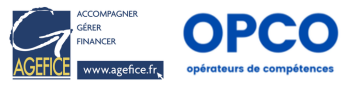 Formation éligible aux financements AGEFICE et OPCO