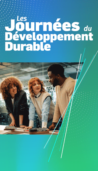 Les Journées du Développement Durable en Ile-de-France 