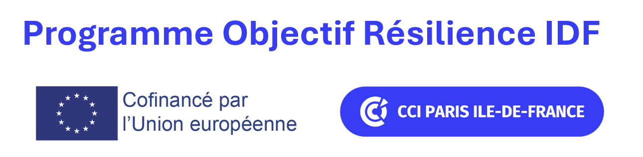 Programme Objectif Résilience IDF