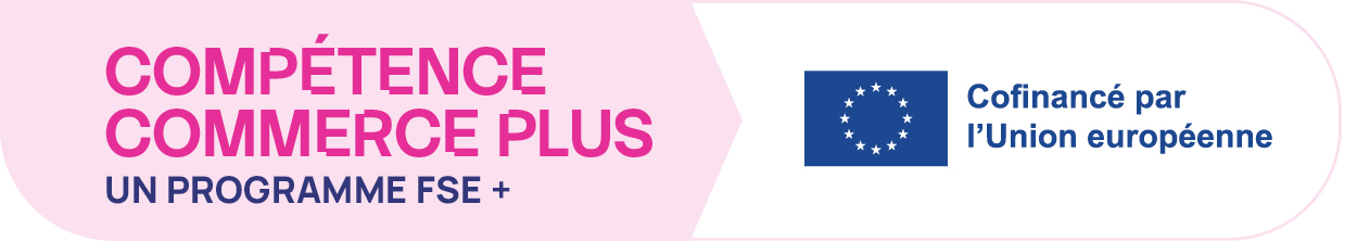 Compétence Commerce Plus 