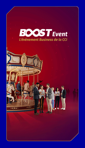 Boost Event