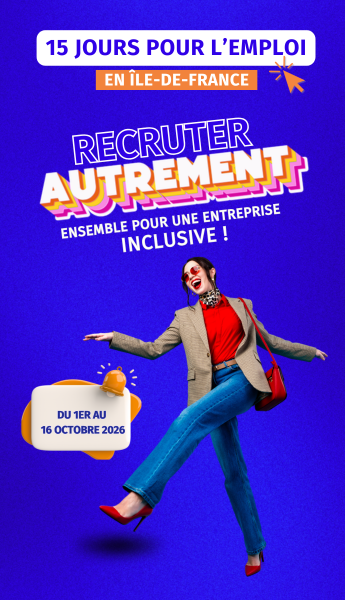La quinzaine de l'emploi
