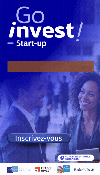Go Invest Startup