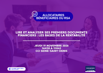 Lire et analyser ses premiers documents financiers : les bases de la rentabilité