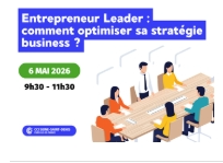 Entrepreneur Leader