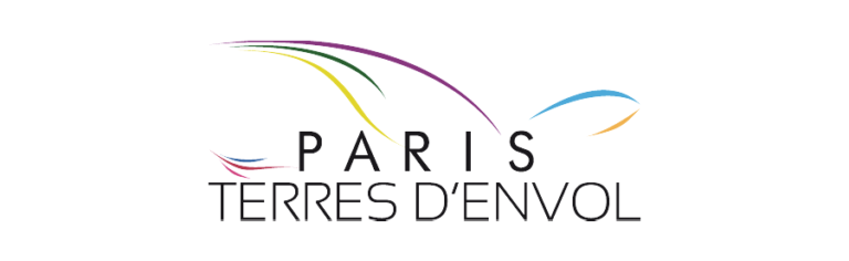 Logo Terres d'Envol