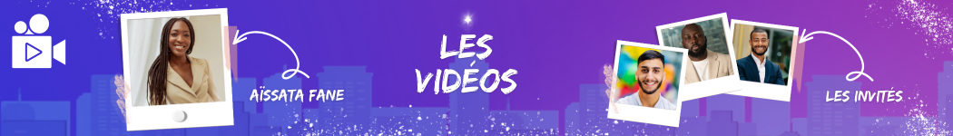 Les vidéos Nés sous la même étoile