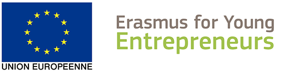 Programme Erasmus pour entrepreneurs