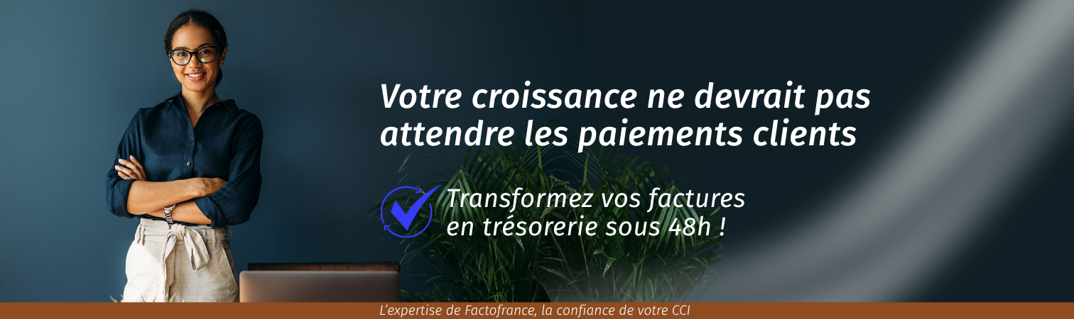 Affacturage