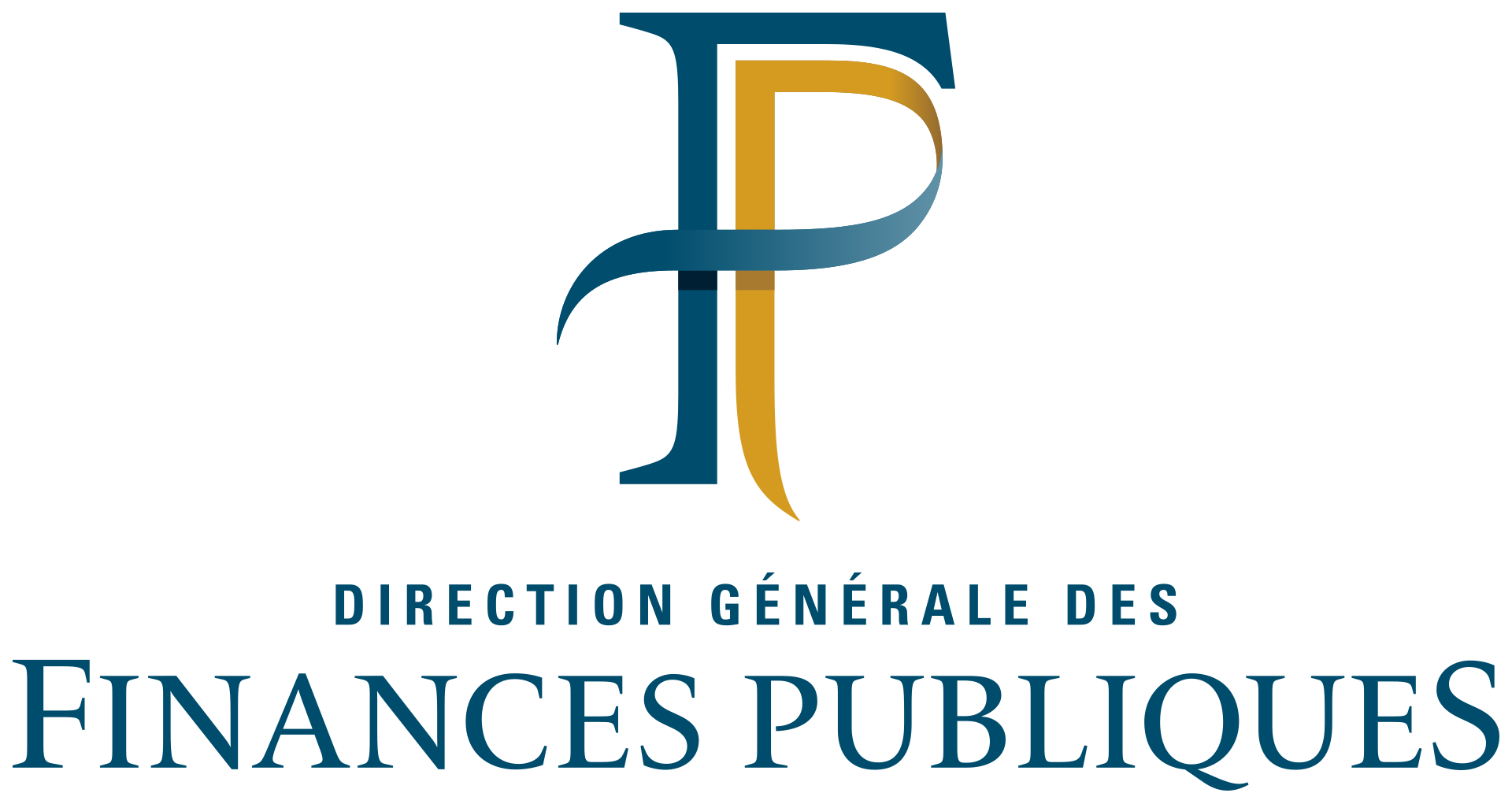 Logo DGFIP