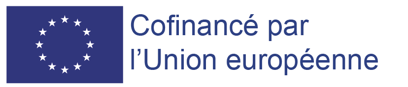 Prestation cofinancée par l'Union Européenne